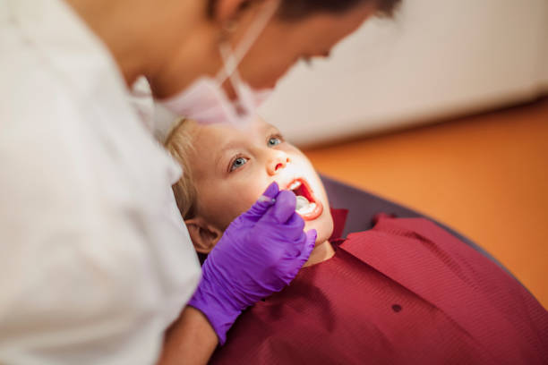 Best Emergency Treatment for Toothache in Henderson, KY