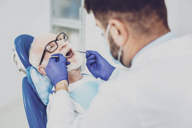 Best Emergency Tooth Extraction in Henderson, KY